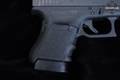 Glock 36 Gen3 .45 ACP Black in Excellent Condition Image 3