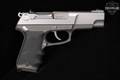 Sturm Ruger P91 DC (Decocker-Only) .40 S&W Two-Tone Stainless in Very Good Condition Image 4
