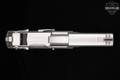Sturm Ruger P91 DC (Decocker-Only) .40 S&W Two-Tone Stainless in Very Good Condition Image 5