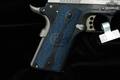 Colt 1911 GOLD CUP TROPHY GOVERNMENT MODEL .45 ACP Two-Tone in Factory New Condition Image 3