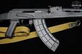 2021 Romarm/Cugir WASR-10 7.62x39 Black Phosphate in Very Good Condition Image 4