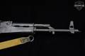 2021 Romarm/Cugir WASR-10 7.62x39 Black Phosphate in Very Good Condition Image 5