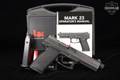 Heckler & Koch (H&K, HK) Mark 23 .45 ACP Black in Very Good Condition Image 2