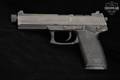 Heckler & Koch (H&K, HK) Mark 23 .45 ACP Black in Very Good Condition Image 3