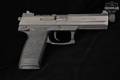 Heckler & Koch (H&K, HK) Mark 23 .45 ACP Black in Very Good Condition Image 4