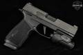 Sig Sauer P365 XMacro 9mm Luger Black in Excellent Condition Image 4