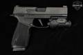 Sig Sauer P365 XMacro 9mm Luger Black in Excellent Condition Image 5