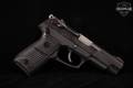1993 Sturm Ruger P89DC 9mm Luger Blued in Good Condition Image 3
