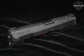 Sig Sauer P320 Complete Slide Assembly 4.7" 9mm Luger in Very Good Condition Image 2