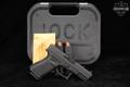Glock G19 Gen3 9mm Luger Black in Very Good Condition Image 2