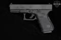 Glock G19 Gen3 9mm Luger Black in Very Good Condition Image 3