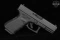 Glock G19 Gen3 9mm Luger Black in Very Good Condition Image 4