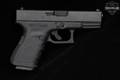 Glock G19 Gen3 9mm Luger Black in Very Good Condition Image 5