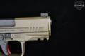 Canik TP9 Elite SC 9mm Luger (9x19 Para) Desert Brown in Excellent Condition Image 3