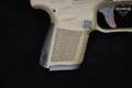 Canik TP9 Elite SC 9mm Luger (9x19 Para) Desert Brown in Excellent Condition Image 5