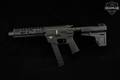 Freedom Ordnance FX-9 Pistol 9mm Luger Black in Good Condition Image 2