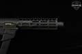 Freedom Ordnance FX-9 Pistol 9mm Luger Black in Good Condition Image 5