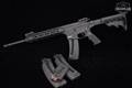 Smith & Wesson (S&W) M&P15-22 Sport .22 LR Black in Very Good Condition Image 2
