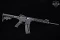 Smith & Wesson (S&W) M&P15-22 Sport .22 LR Black in Very Good Condition Image 3
