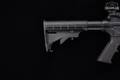Smith & Wesson (S&W) M&P15-22 Sport .22 LR Black in Very Good Condition Image 4