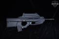 FN Herstal (FNH) FS2000 5.56mm NATO Matte Black in Excellent Condition Image 3