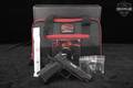 Bul Armory SAS II EDC Pro Compact 9mm Luger Black in Good Condition Image 2