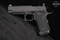 Bul Armory SAS II EDC Pro Compact 9mm Luger Black in Good Condition Image 3