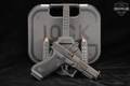 Glock G17 Gen 6 9mm Luger Black in Very Good Condition Image 2