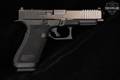 Glock G17 Gen 6 9mm Luger Black in Very Good Condition Image 4