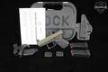 Glock 26 Gen5 9mm Luger Two-Tone in Very Good Condition Image 2