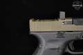 Glock 26 Gen5 9mm Luger Two-Tone in Very Good Condition Image 4