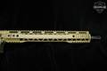 2017 Tactical Machining CUSTOM AR15 5.56mm NATO FDE (Flat Dark Earth) in Excellent Condition Image 3