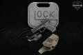 Glock 19 Gen5 MOS 9mm Luger Black in Excellent Condition Image 2