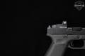 Glock 19 Gen5 MOS 9mm Luger Black in Excellent Condition Image 5
