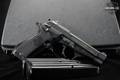 1980 Beretta Model 81 Cheetah .32 ACP Blued in Very Good Condition Image 2