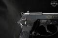 1980 Beretta Model 81 Cheetah .32 ACP Blued in Very Good Condition Image 3