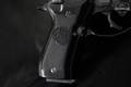 1980 Beretta Model 81 Cheetah .32 ACP Blued in Very Good Condition Image 4