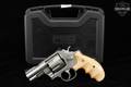 Smith & Wesson (S&W) Model 625-3 Model of 1989 .45 ACP Stainless in Very Good Condition Image 2