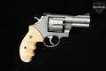 Smith & Wesson (S&W) Model 625-3 Model of 1989 .45 ACP Stainless in Very Good Condition Image 3