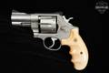 Smith & Wesson (S&W) Model 625-3 Model of 1989 .45 ACP Stainless in Very Good Condition Image 4