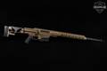 Barrett MRAD .308 Win. FDE in Good Condition Image 3