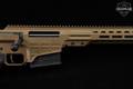 Barrett MRAD .308 Win. FDE in Good Condition Image 5