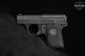 1942 Walther Model 9 .25 ACP (6.35mm) Blued in Fair Condition Image 2