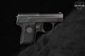 1942 Walther Model 9 .25 ACP (6.35mm) Blued in Fair Condition Image 4