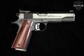 Wilson Combat (WC) CQB 45th Anniversary Special Edition, Full-Size .45 ACP Deluxe Blue in Very Good Condition Image 4