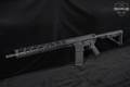 Diamondback (DB) DB15 Carbon Series 5.56mm NATO Black in Very Good Condition Image 3