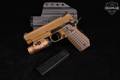 Springfield Armory 1911 TRP Carry Contour Lightweight .45 ACP Coyote Brown in Excellent Condition Image 2