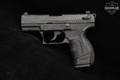 Walther P22 First Generation .22 LR Black in Poor Condition Image 4