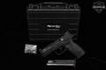 Smith & Wesson (S&W) M&P22 Compact .22 LR Black in Very Good Condition Image 2