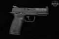 Smith & Wesson (S&W) M&P22 Compact .22 LR Black in Very Good Condition Image 3
